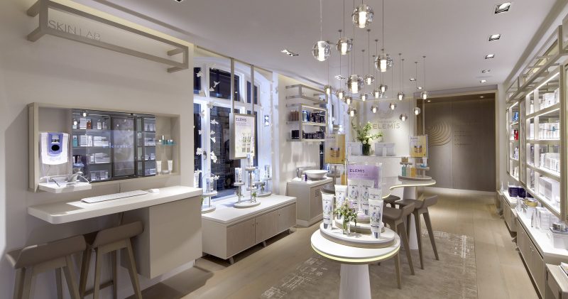 Elemis Day Spa