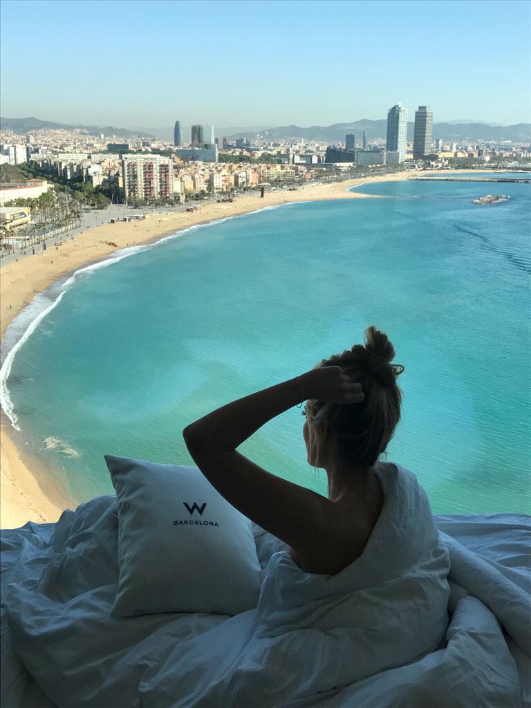 Barcelona