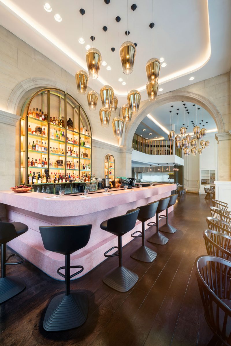 Bronte Restaurant