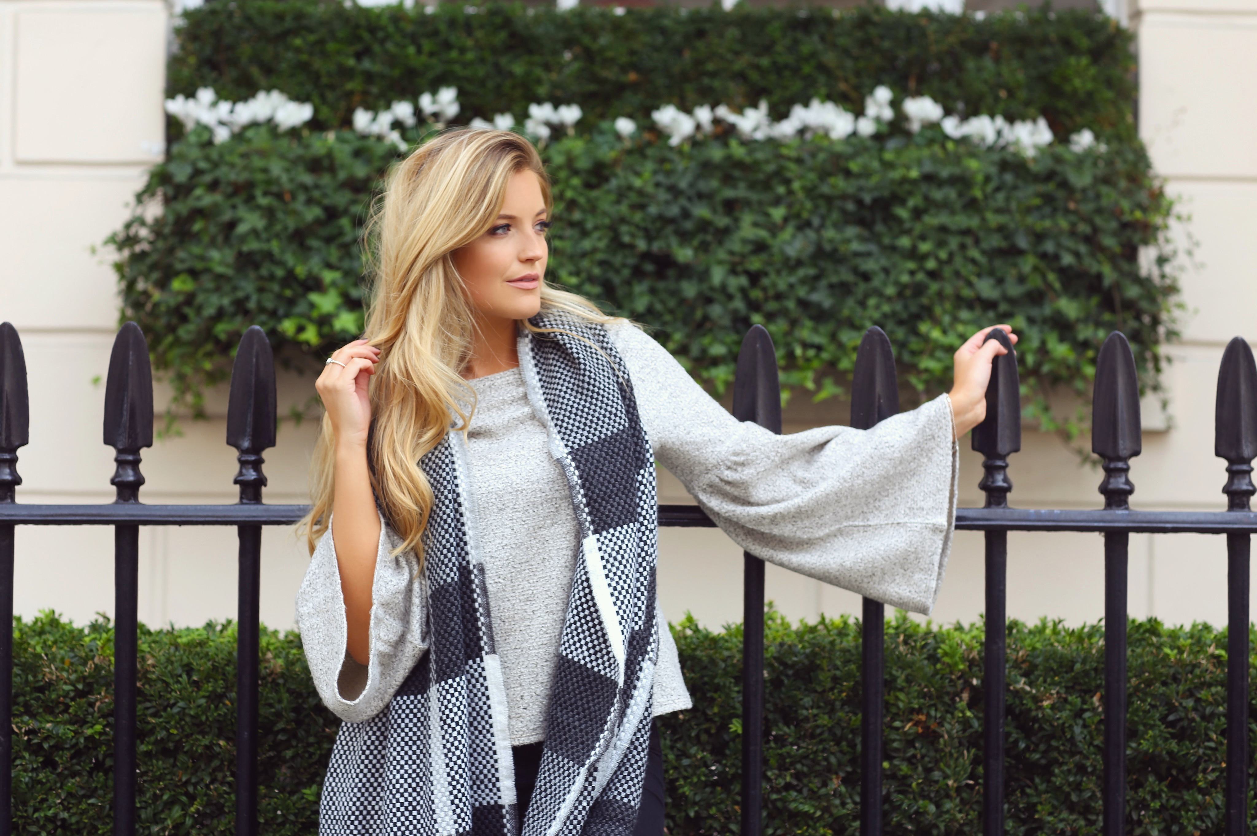 10 Wardrobe Essentials You Need This Autumn