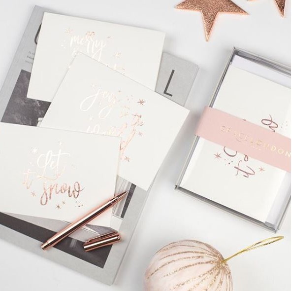 Christmas Cards