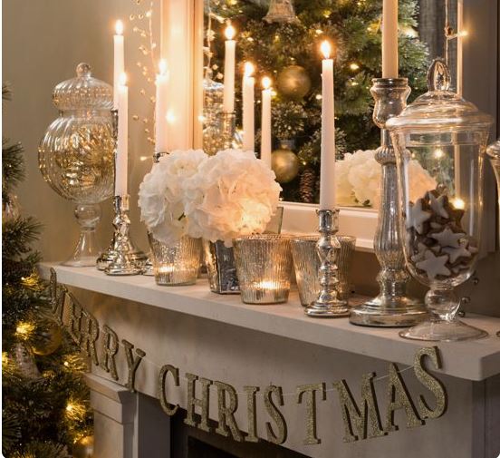 Christmas Decorations