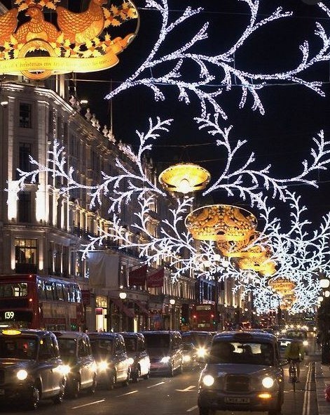 Christmas Lights