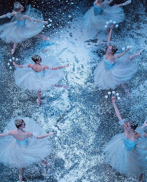 Christmas Nutcracker