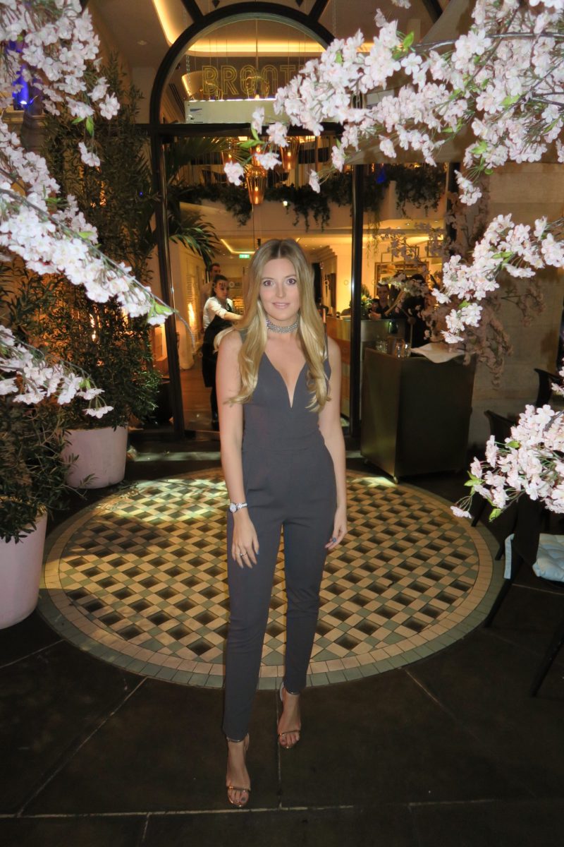 Bronte Restaurant