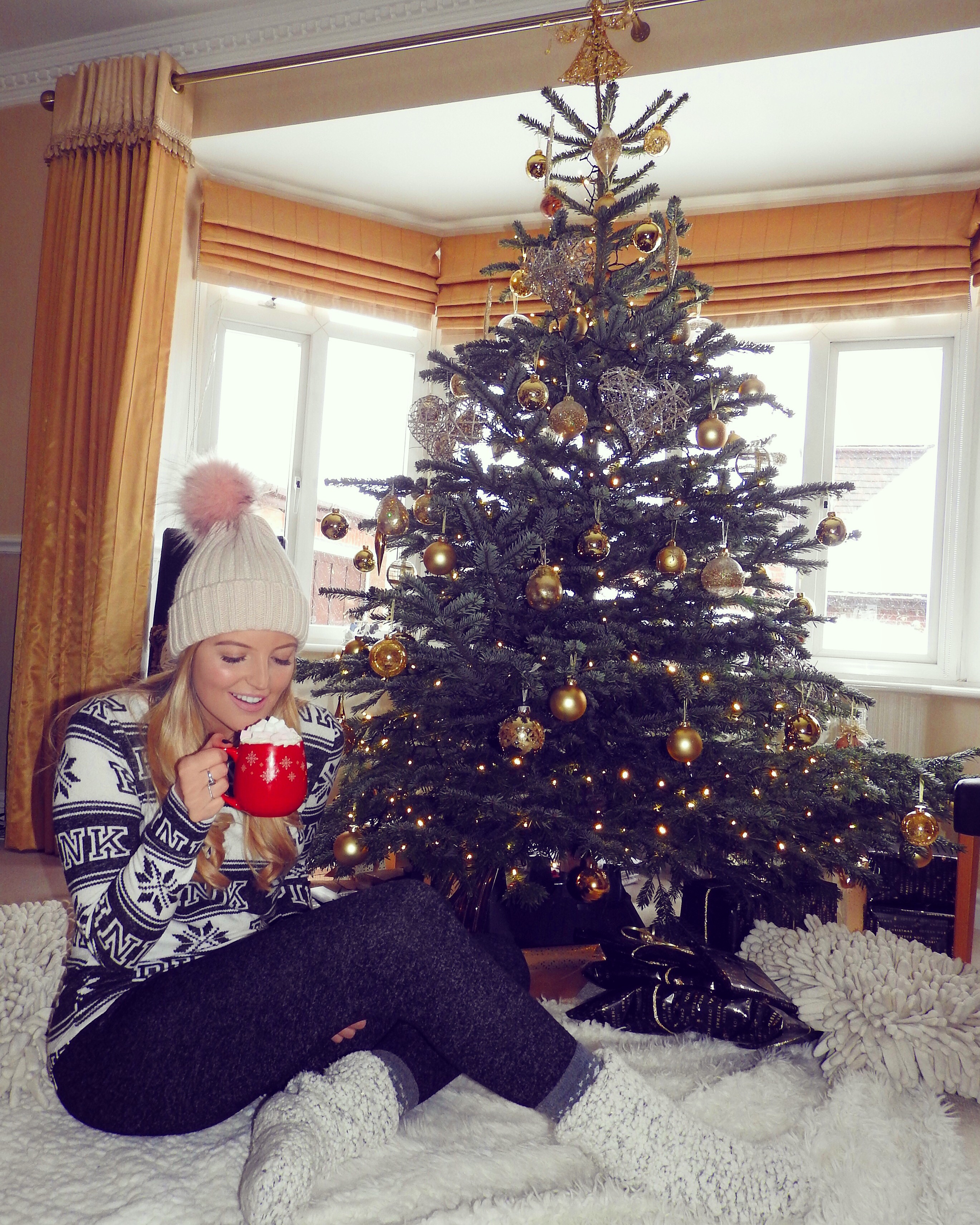 Vlogmas: December Diaries