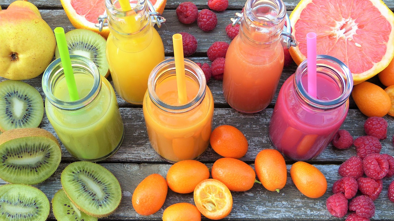 The Best 'Al-Desko' Snacks