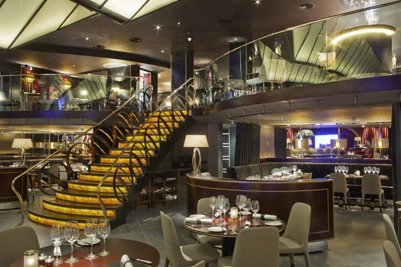 Quaglino's Restaurant